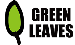 GREEN LEAVES